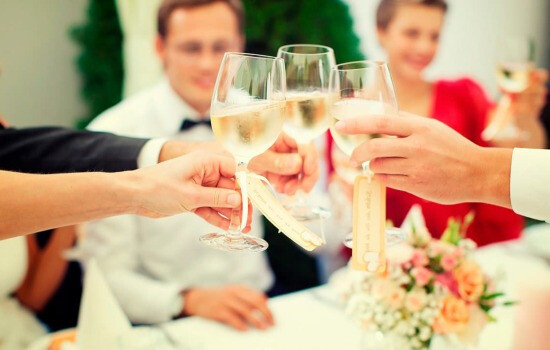 Організація свята