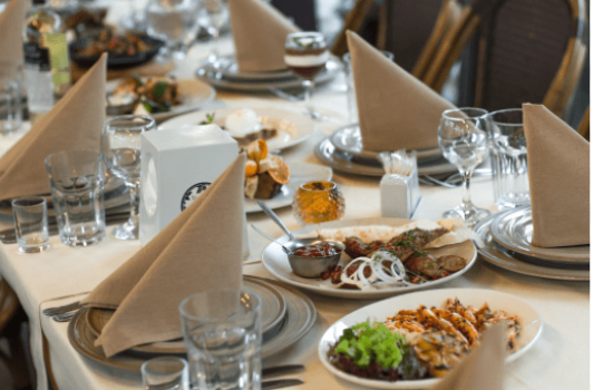 Організація весілля