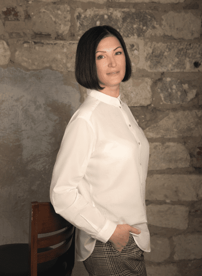 Римма Сокол - засновник