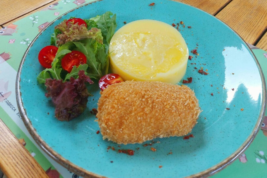 food image