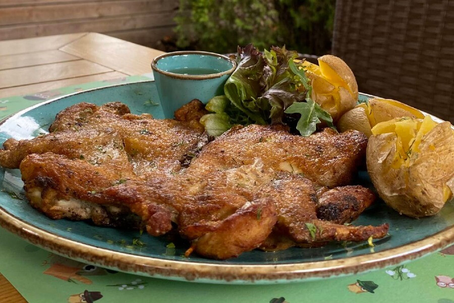 food image