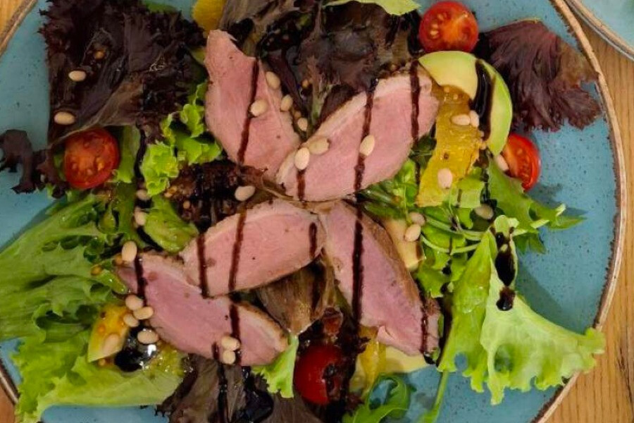 food image
