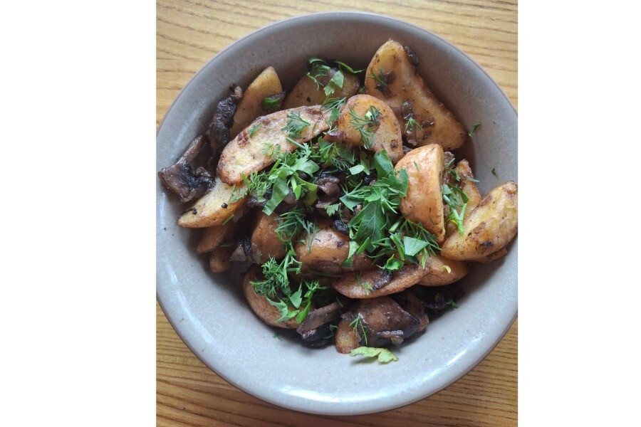 food image