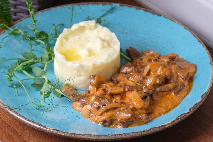 food image