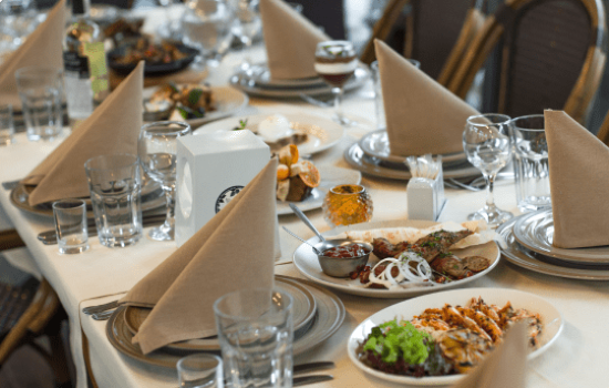 Свадьба в Одессе